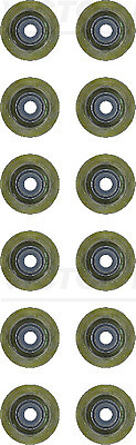 12-53438-01 VICTOR REINZ Seal Set, valve stem for HYUNDAI