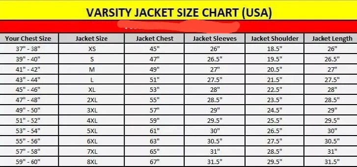 Washington Commanders Burgundy Letterman Wool and White Baseball Jacket