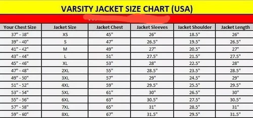 Washington Commanders Burgundy Letterman Wool and White Baseball Jacket