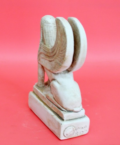 Sphinx statue sculpture - Museum Replica - Guardian of sacred places - Picture 5 of 6