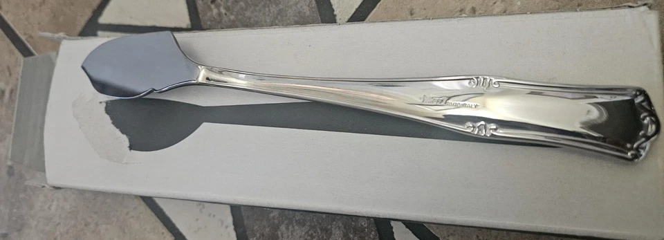 Bavaria MEPRA TABLE FISH Knife, 8-Inch, Set of 12 knives model: AZ10221120, NEW - Image 2 of 4