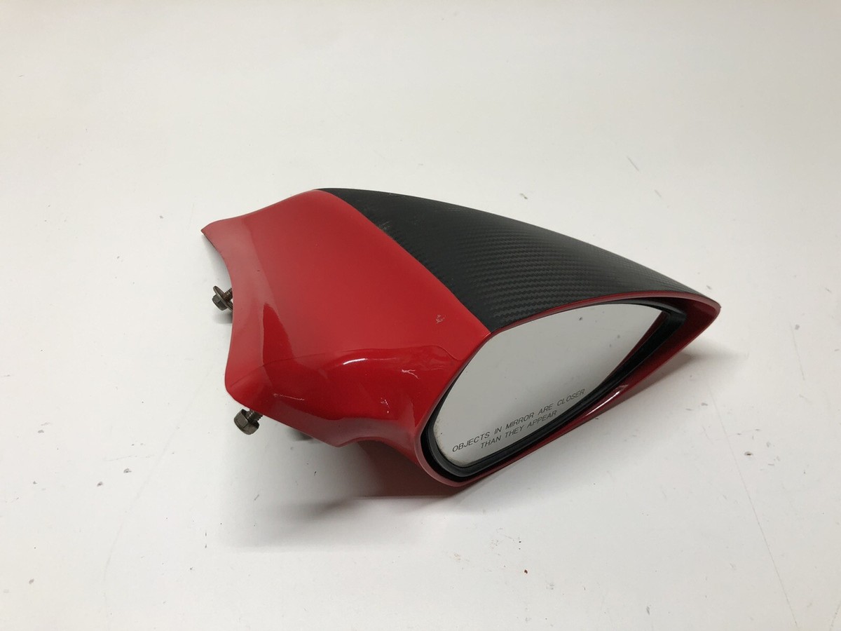 Kawasaki JETSKI Ultra 250X 260x hood RH MIRROR 56001-3726-H1 | eBay