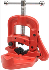 Imadło rurowe YATO składane imadło sanitarne 10-60mm 1/8-2" S55C