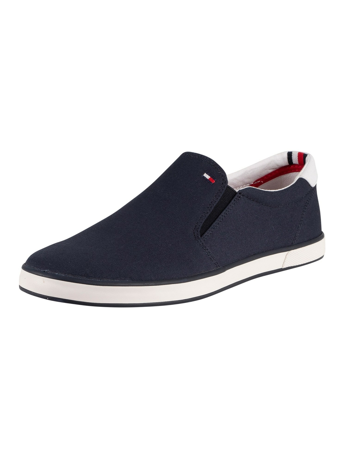 tommy hilfiger alvins shoe