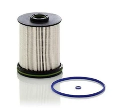 Original Mann filter fuel filter PU 9012/1 z for Opel