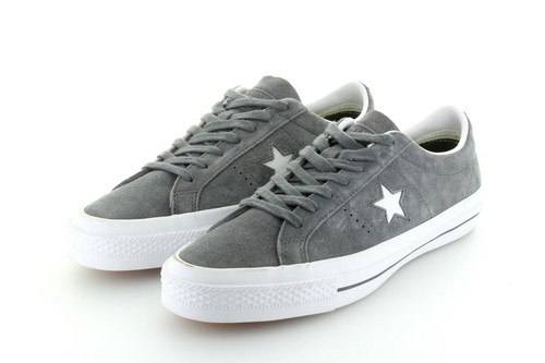 cons suede