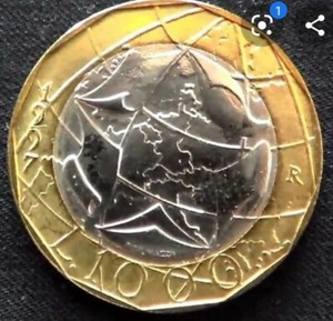 Le vecchie monete da 10 lire rare che valgono migliaia di euro