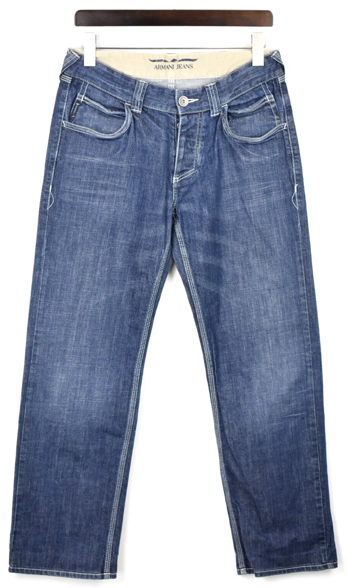 Armani cheap jeans usa
