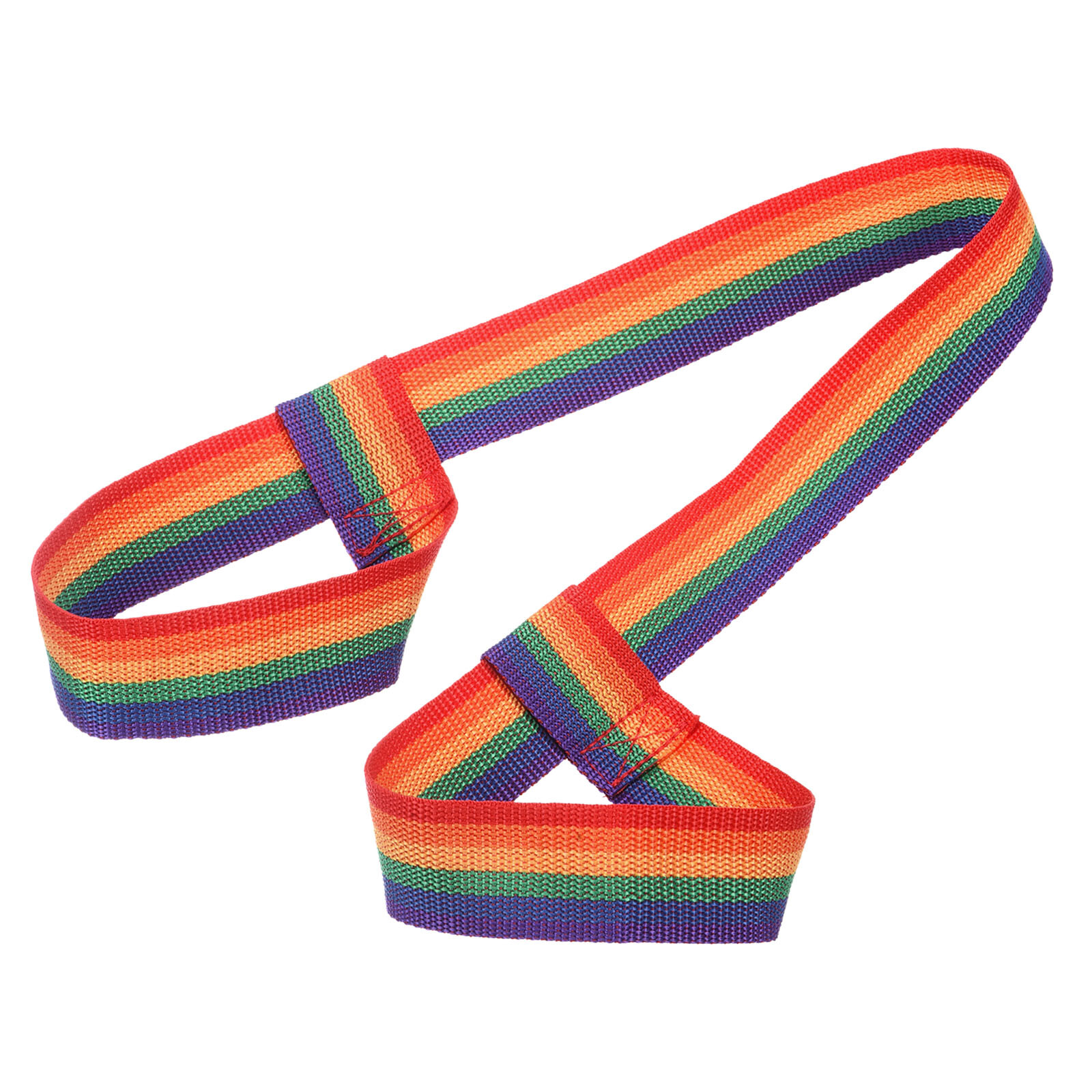 SALOMON Cinghia porta sci 100 cm x 3 8 cm cinghia per scarponi da snowboard multicolore