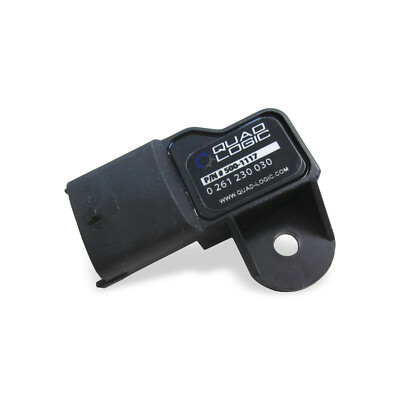 #ad Can Am Outlander Renegade Maverick Commander Pressure and Temp Sensor 707000995 $34.95