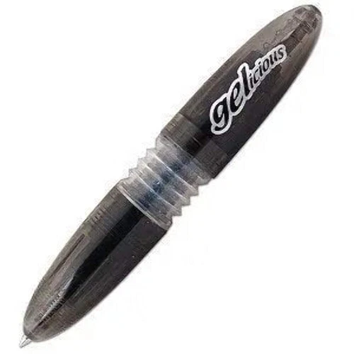 Cross Gelicious Gel Ink Rolling Ball Pen (Charcoal Grey) New - Picture 1 of 1