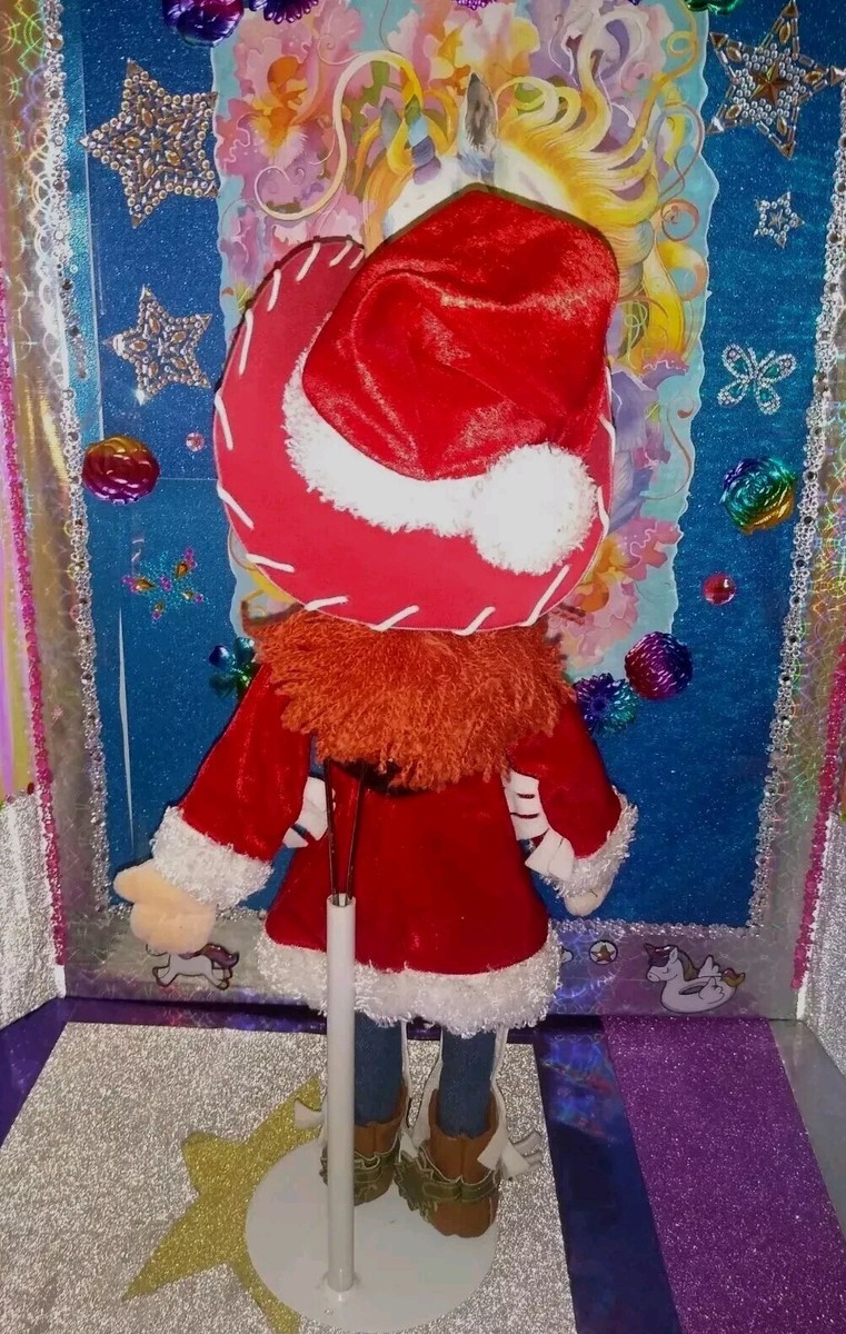 🦄Disney Store Exclusive / Toy Story /Christmas Holiday 