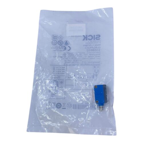 SICK GL6G-P4211 Yg Optical Sensor 1059632 - for Den Industrialist Insert - Picture 2 of 12
