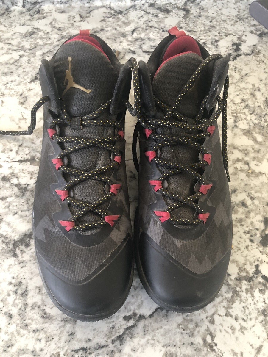 Nike Jordan Super.Fly 3  display picture 1