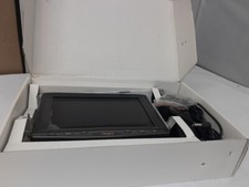 ikan VL7 7" HDMI LCD Monitor. With Battery Mount And Ac Adapter