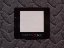 Nintendo Game Boy Color GBC Screen Lens Protector  - NEW