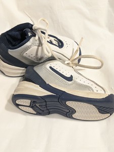 infant nike tennis shoes