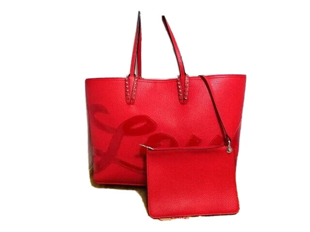 Christian Louboutin Bags Second Hand: Christian Louboutin Bags