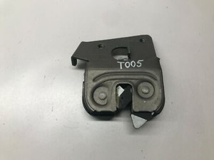 2015 BMW 2 Coupe F22, F87 M235i Xdrive Hinten Rechts Rückenlehne Schloss 7112863