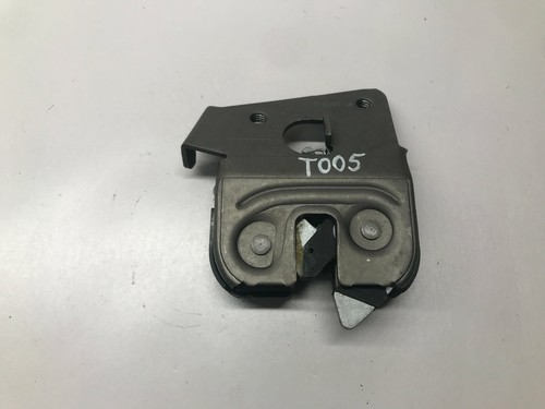 2015 BMW 2 Coupe F22, F87 M235i Xdrive Hinten Rechts Rückenlehne Schloss 7112863