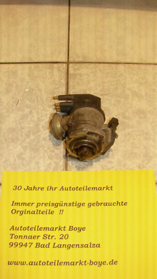 Citroen AX, 1.1 und  1.4 - Zündverteiler, Nr. C048D034, 2525659A
