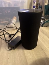 UNTESTED Samsung Radiant 360 WAM1500 - Black - Power Cord Included