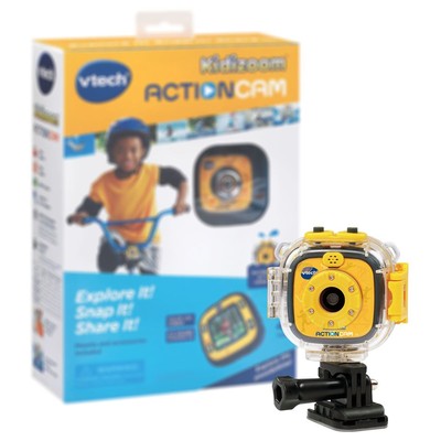 kidizoom action cam canada