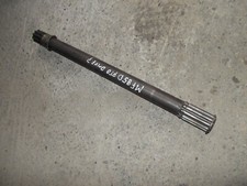 Massey Ferguson 85 Diesel Tractor Pto Power Take Off Input Drive Shaft