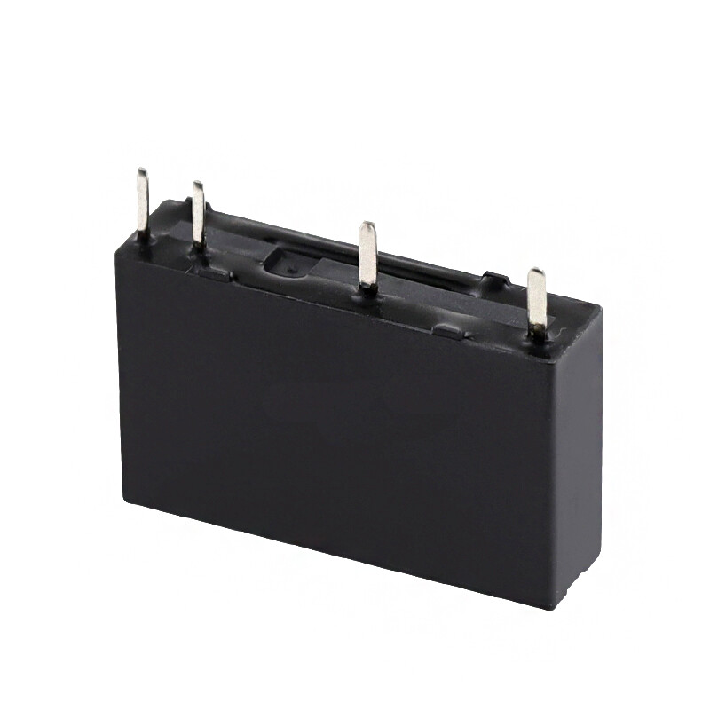 Relais De Puissance OMRON G6DN-1A-M-24VDC - Lot De 10 Pièces, 5A 24VDC 4 Broches, Neuf Japon