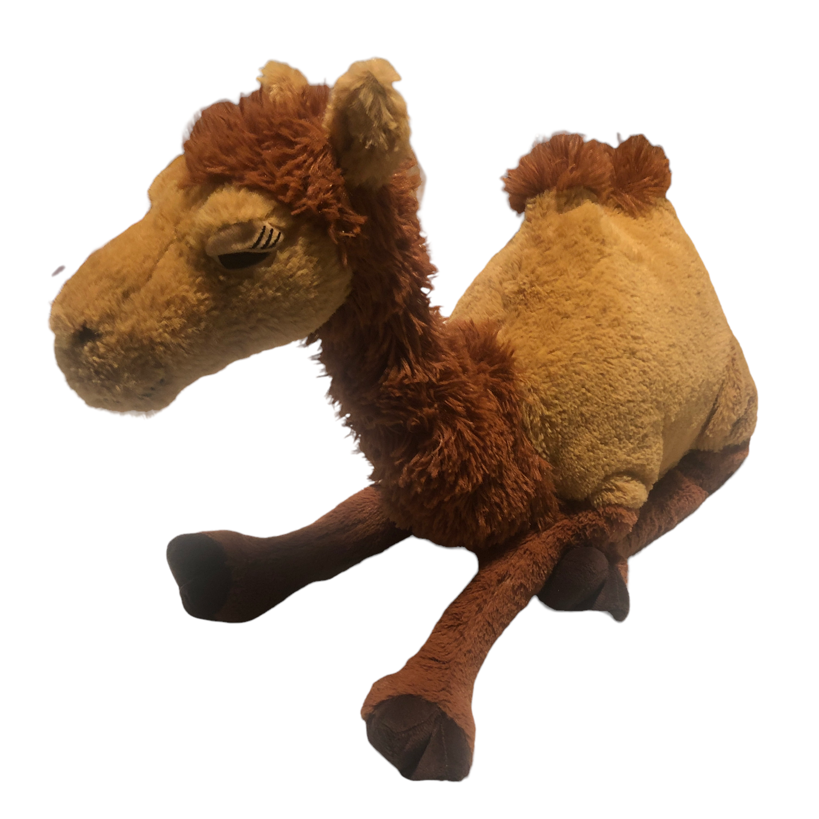 camel doll