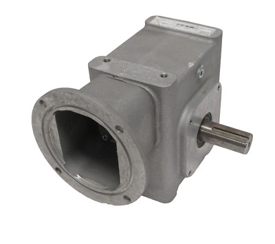 Neu ELECTRA GEAR EL-BM826-15-R-140 Reduzierer 15:1 ELBM82615R140