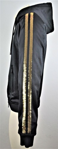 DSQUARED2 Sweatjacke Sweatshirt Hoodie Traningsjacke Jacke Gr.L NEU mit ETIKETT - Bild 10 von 12