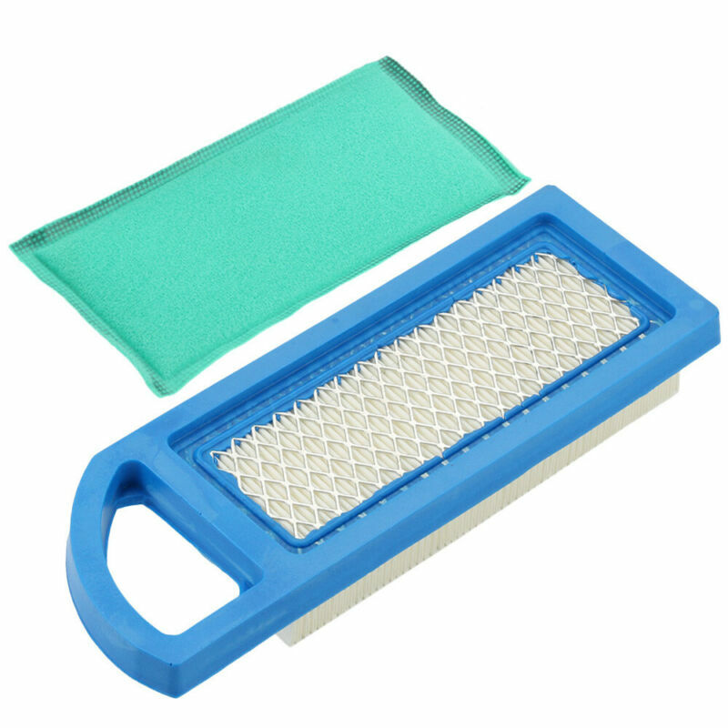 Air Filter Kit For JOHN DEERE L1742 LA100 LA105 LA110 LA115 X110 Z225