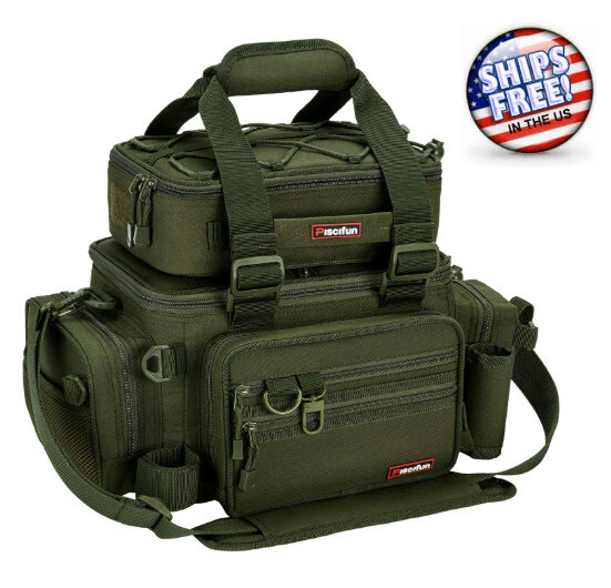 best tackle box