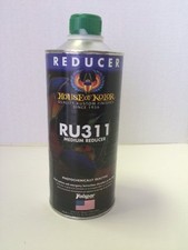 House Of Kolor Ru311 Medium Reducer- 1 Quart