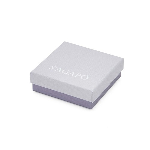SAGAPO STELLAR BRACCIALE DONNA REFERENZA SSE26 NUOVO - Foto 3 di 3