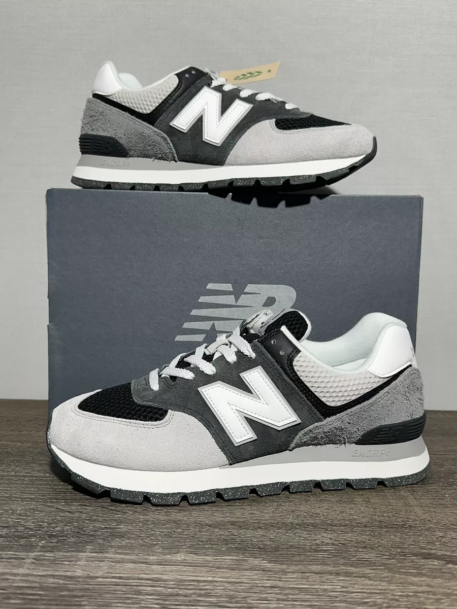 New balance sales stealth