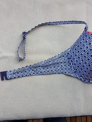 esprit bikini oberteil cup c 75 hose Gr 40 - Bild 3 von 7
