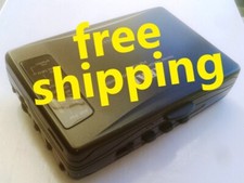 AKAI PM-R23 radio/cassette player