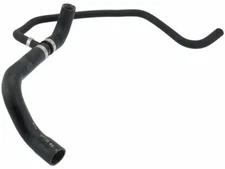 For 1995-1997 Ford F350 Radiator Hose Lower 19263HD 1996 7.3L V8 Molded