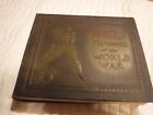 U.S. Official Pictures of the World War (Wwi) - 1920 Moore / Russell - Thick