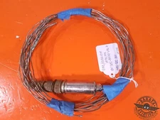 301-39-538/243C-7  Systron Donner 801-DRH Fire/Overheat Detector Assy