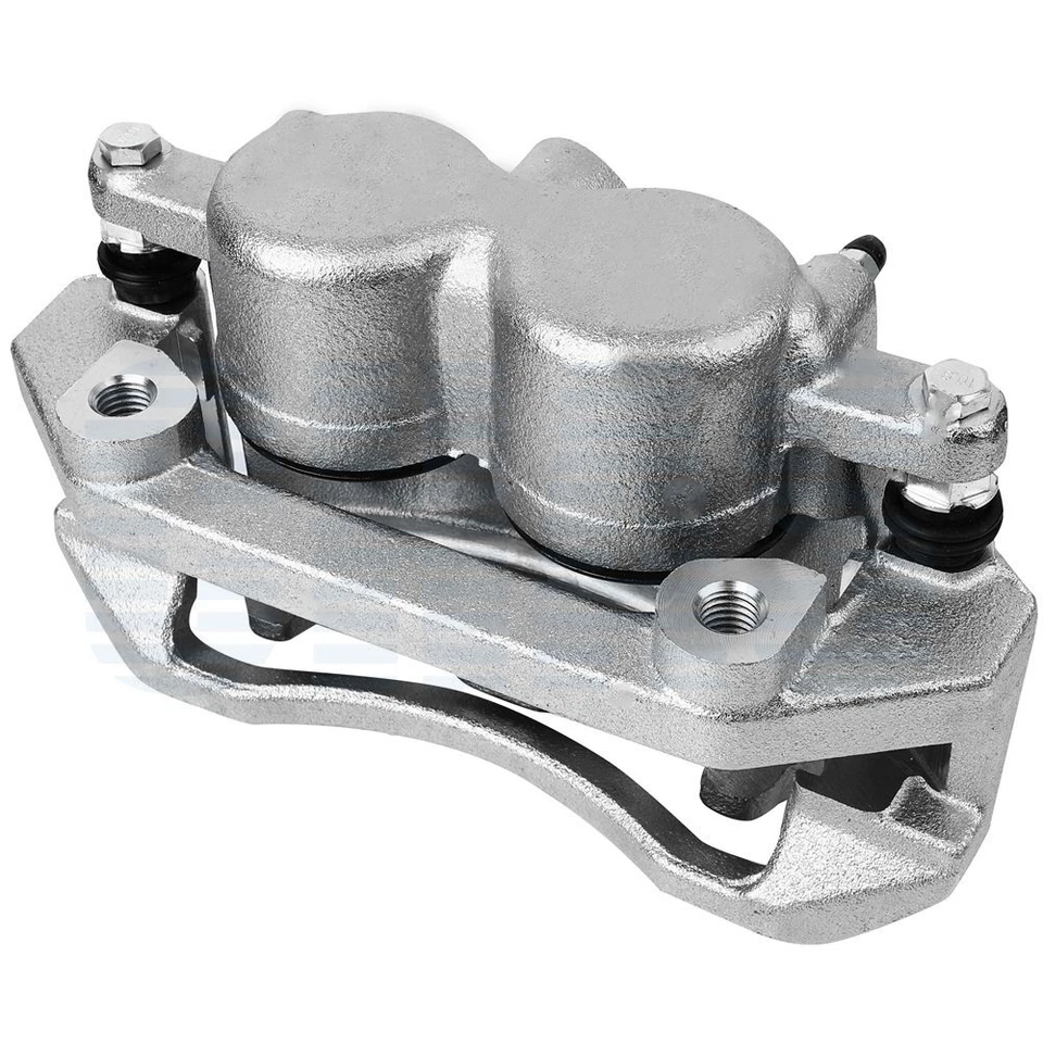 Pinzas de freno delanteras izquierda derecha para Dodge Dakota 2006-2008 Dodge Ram 1500 05-08 Foto 3 de 4