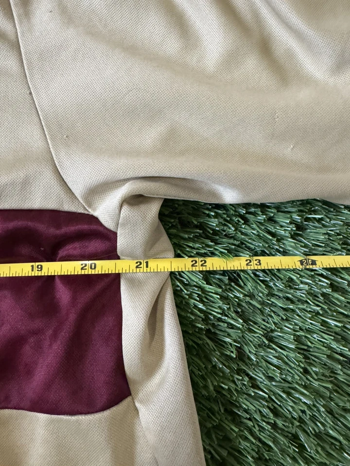 VFB STUTTGART VINTAGE 2006/07 PUMA ALTERNATE THIRD SOCCER JERSEY MENS MEDIUM - Image 4 of 4