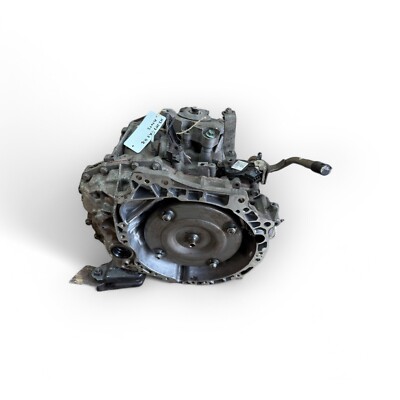 Automatikgetriebe 31020-70X1C 2017-2020 Nissan X-Trail Rouge Altima 2.5L CVT OEM