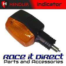 Indicatore di direzione per Triumph Sprint 900 (885cc) 1993-1998 anteriore destro Hendler