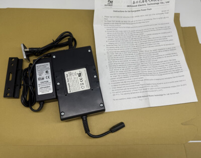 OKIN Refined Electric Recliner Li-Ion Battery Power Pack Supply JLDP.11.010.000