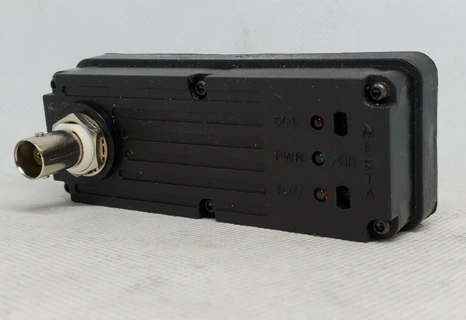 ADAPTADOR ESTACIÓN MICRO TECHNOLOGY MTI ETHERNET (MESTA) *U3 Foto 2 de 4