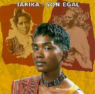  Son Egal - Tarika - CD sehr guter Zustand  