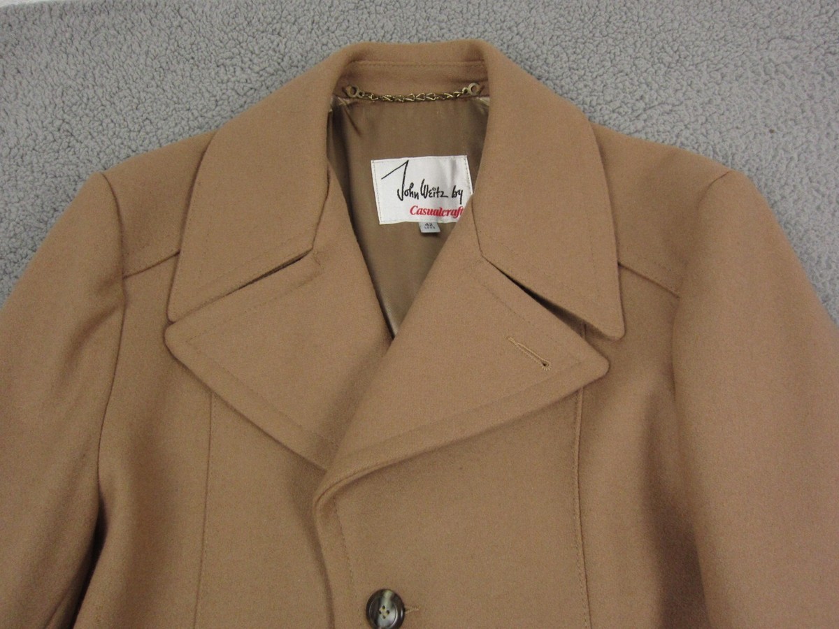 ジャケット・アウター 70-80s allegri made in italy trench coat 70-80s allegri made in italy trench coat - メルカリ